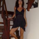 Adopte une femme cougar sexy vraiment salope